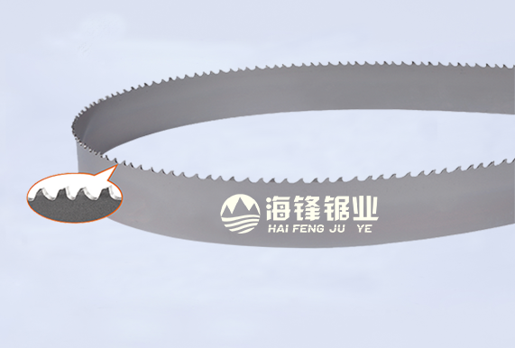 白山PROCUT-AA抗拉齿型