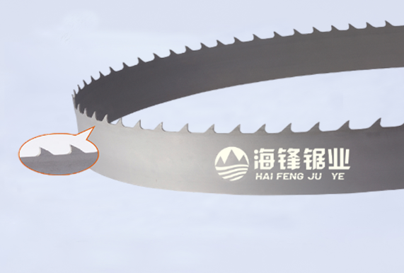 白山CB-EMP高效锯切专用型